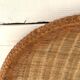 Straw tray 73 cm