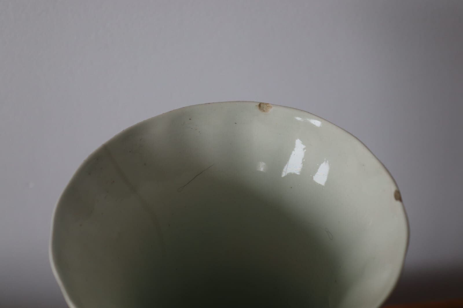 Royal Vase Sphinx by boch Holland Delfs 1900