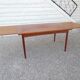 Scandinavian table
