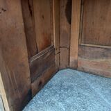 Former store counter, bar