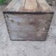 Vintage box