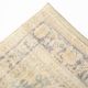 5x9 Beige & Blue Handmade Wool Turkish Rug, 166x272Cm SK 2401 FREE SHIPPING