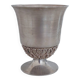Silverplated Gobelet Stéphane Prudhomme stamped