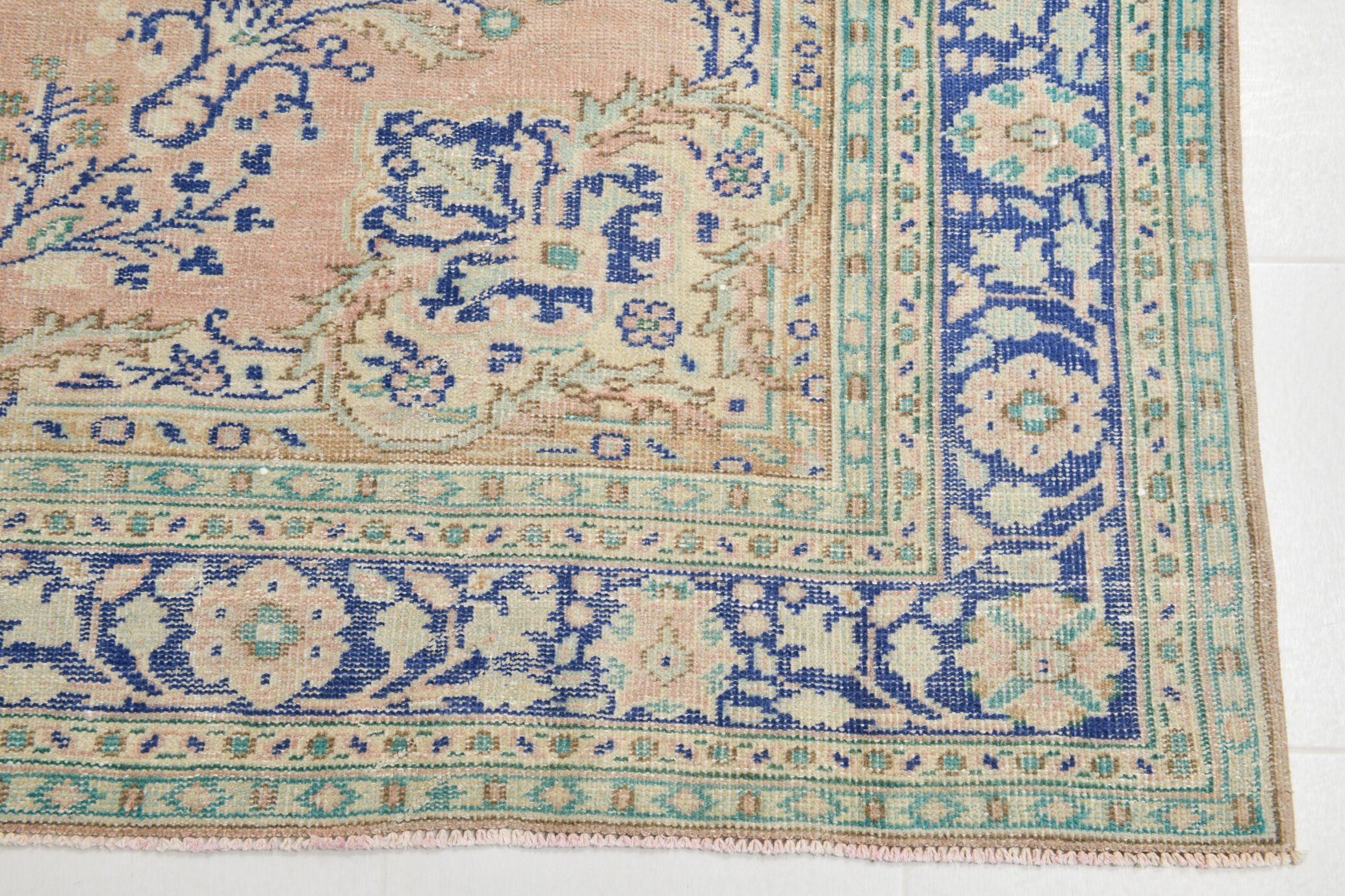 8x11 Oversize Classic Persian Rug, 230x328Cm