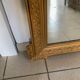 Mirror Louis Philippe 130x90 cm
