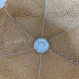 Canning flower suspension