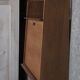 Wall Secretary / desk Marcel Gascoin 1953