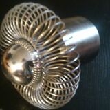 Applique inox