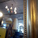 Louis Philippe mirror