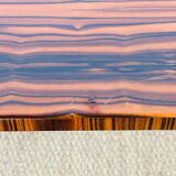 Dining table in rosewood 1960