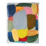 Original abstract painting