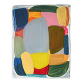 Peinture abstraite originale
