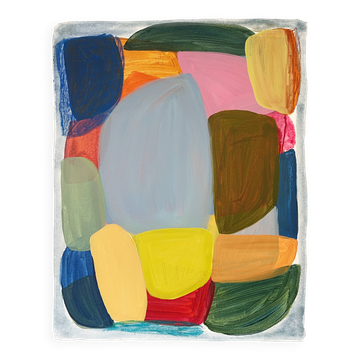 Peinture abstraite originale