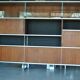 Meuble de rangement EFA Georges Frydman 1960