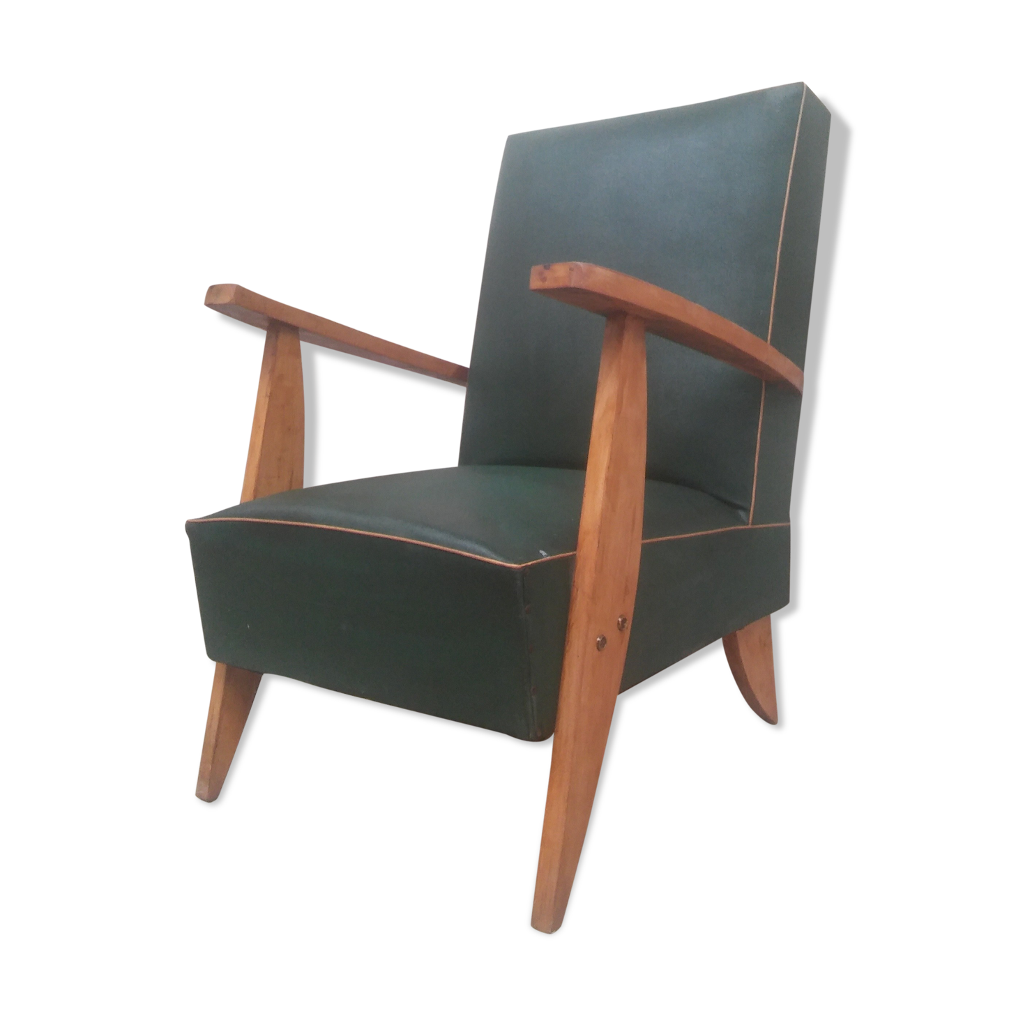 Armchair from the 1950