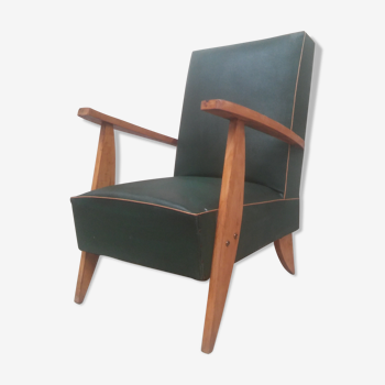 Armchair from the 1950