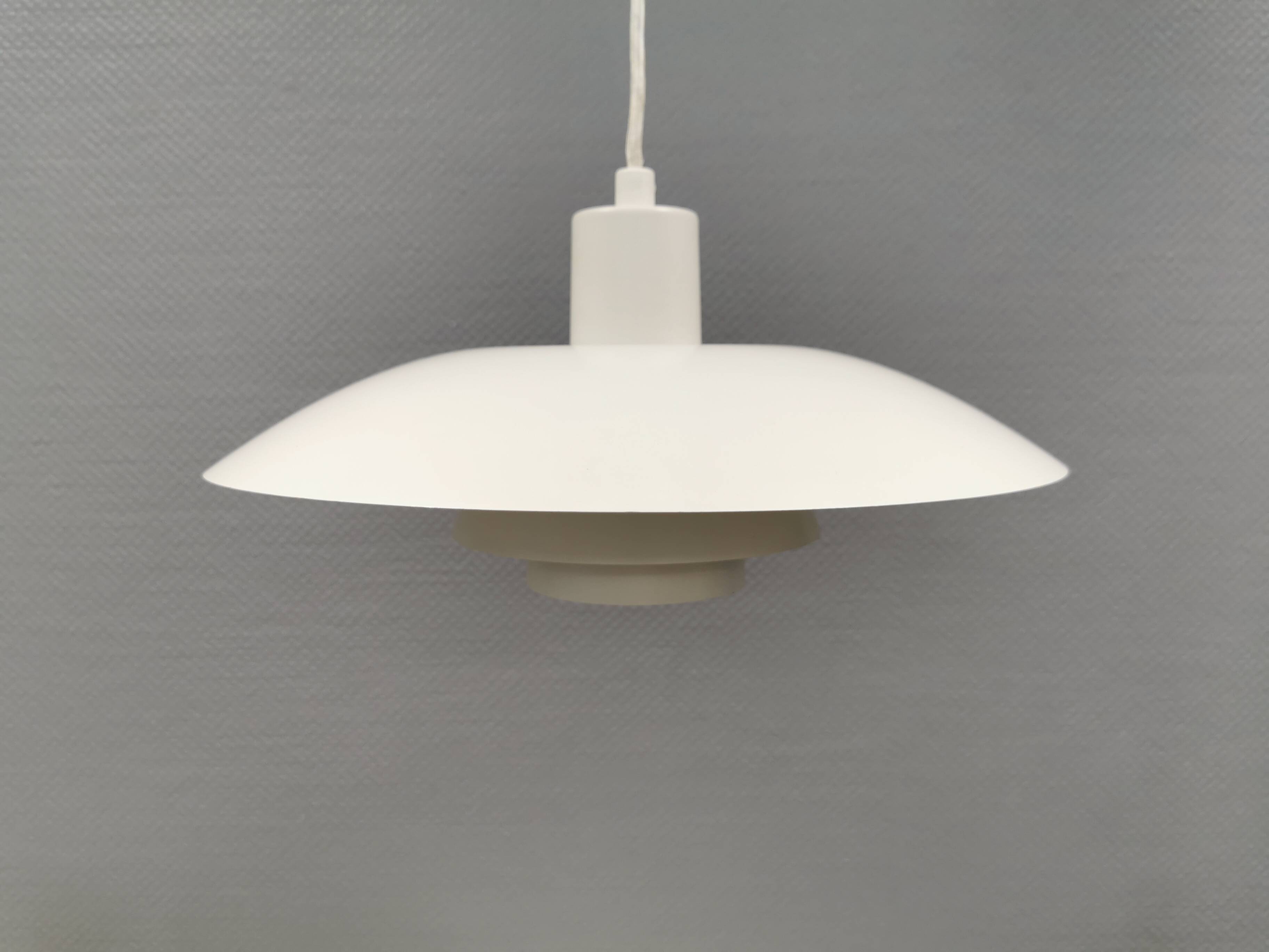 PH 4/3 Hanging Lamp by Poul Henningsen for Louis Poulsen
