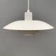 PH 4/3 Hanging Lamp by Poul Henningsen for Louis Poulsen