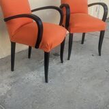 Bridge chairs