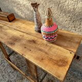 Console workbench