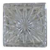 Crystal decanter