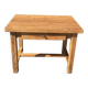 Table / Bureau ancien rénové – Pièce unique
