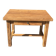 Table / Bureau ancien rénové – Pièce unique