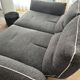 Three-Seater Sofa Roche-Bobois