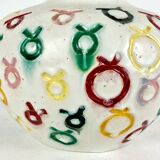 Vase de Robert Bonfil