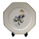 Royal Copenhagen Plate Salvador Dali Limited Edition Number 4