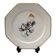 Royal Copenhagen Plate Salvador Dali Limited Edition Number 4