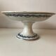 Dish porcelain of Gien