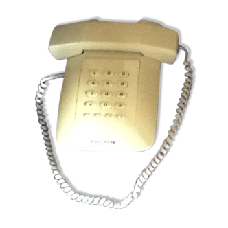 Téléphone modulo phone