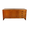 Teak sideboard by Hans J. Wegner for Ry Møbler, Denmark