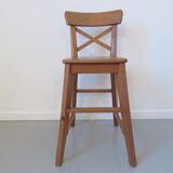 Chair high 70s child