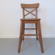 Chair high 70s child