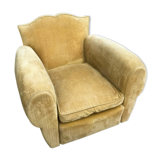 Club armchair 1970