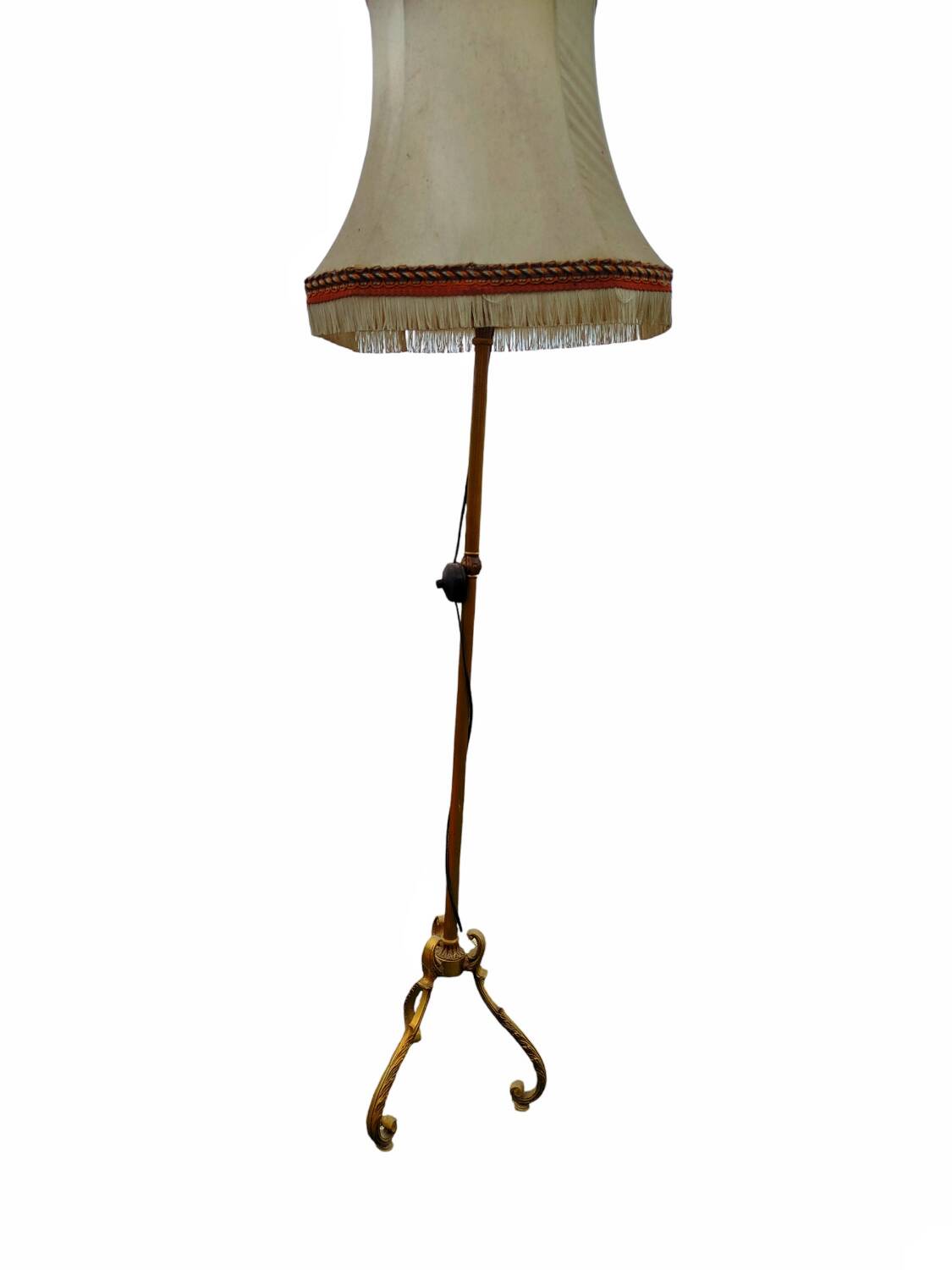 Lampadaire 1950