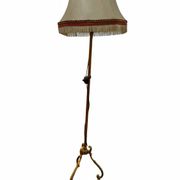 Lampadaire 1950