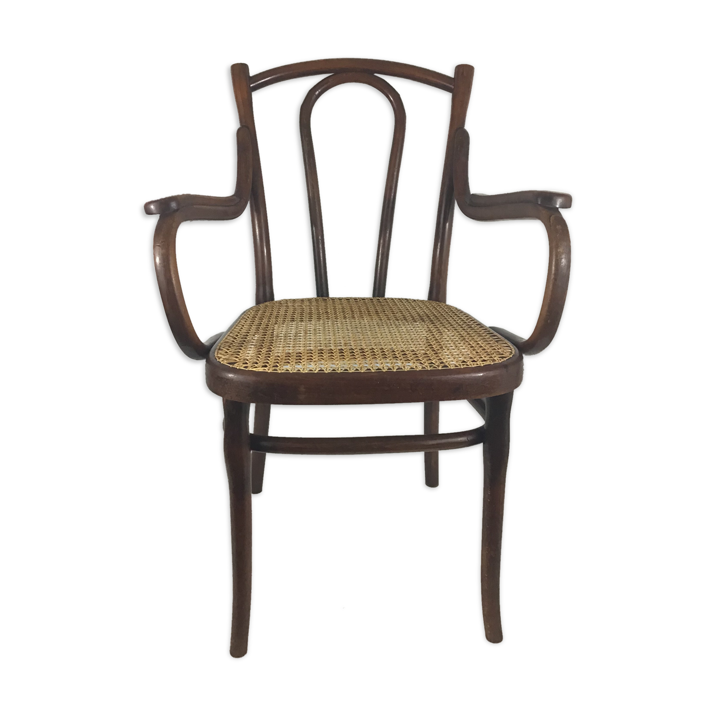 Thonet chair 11