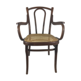 Fauteuil Thonet 11