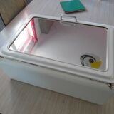 Vintage medicine cabinet