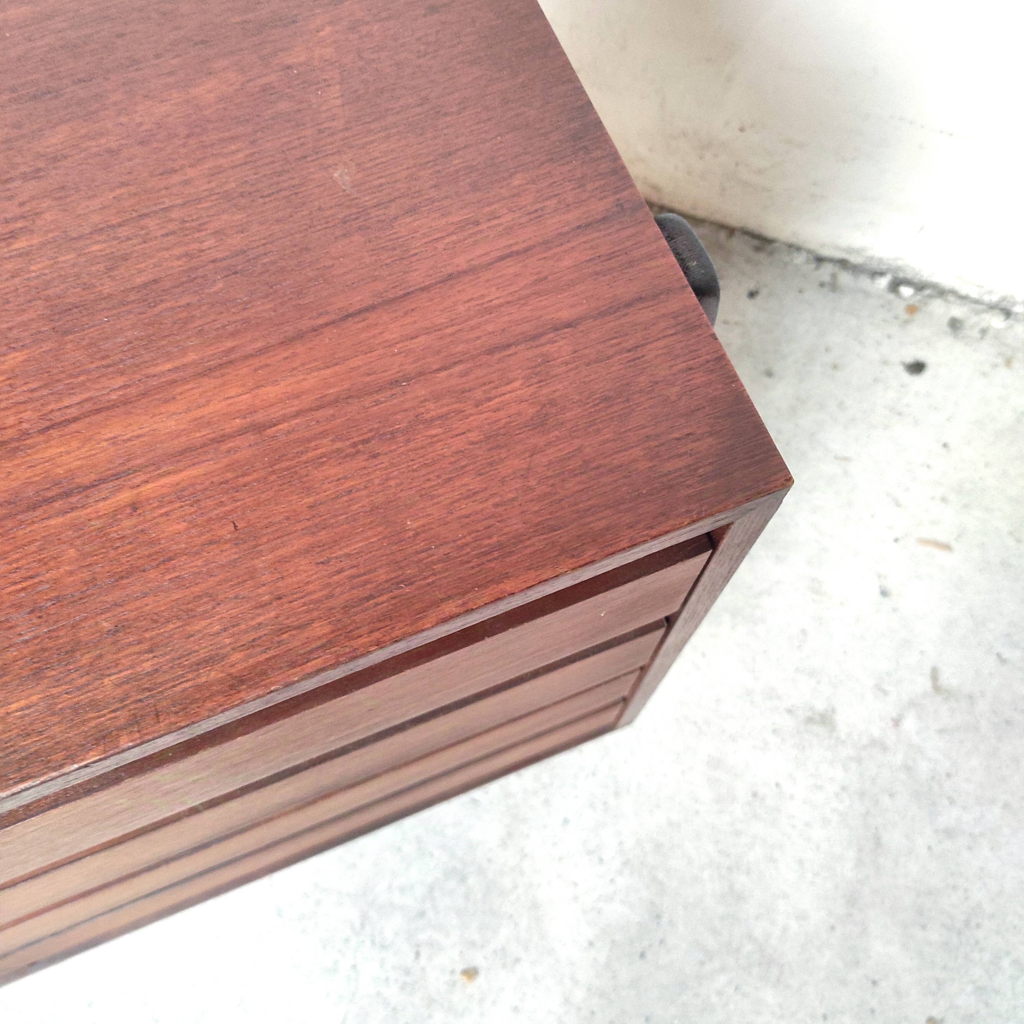 Scandinavian furniture, 1960