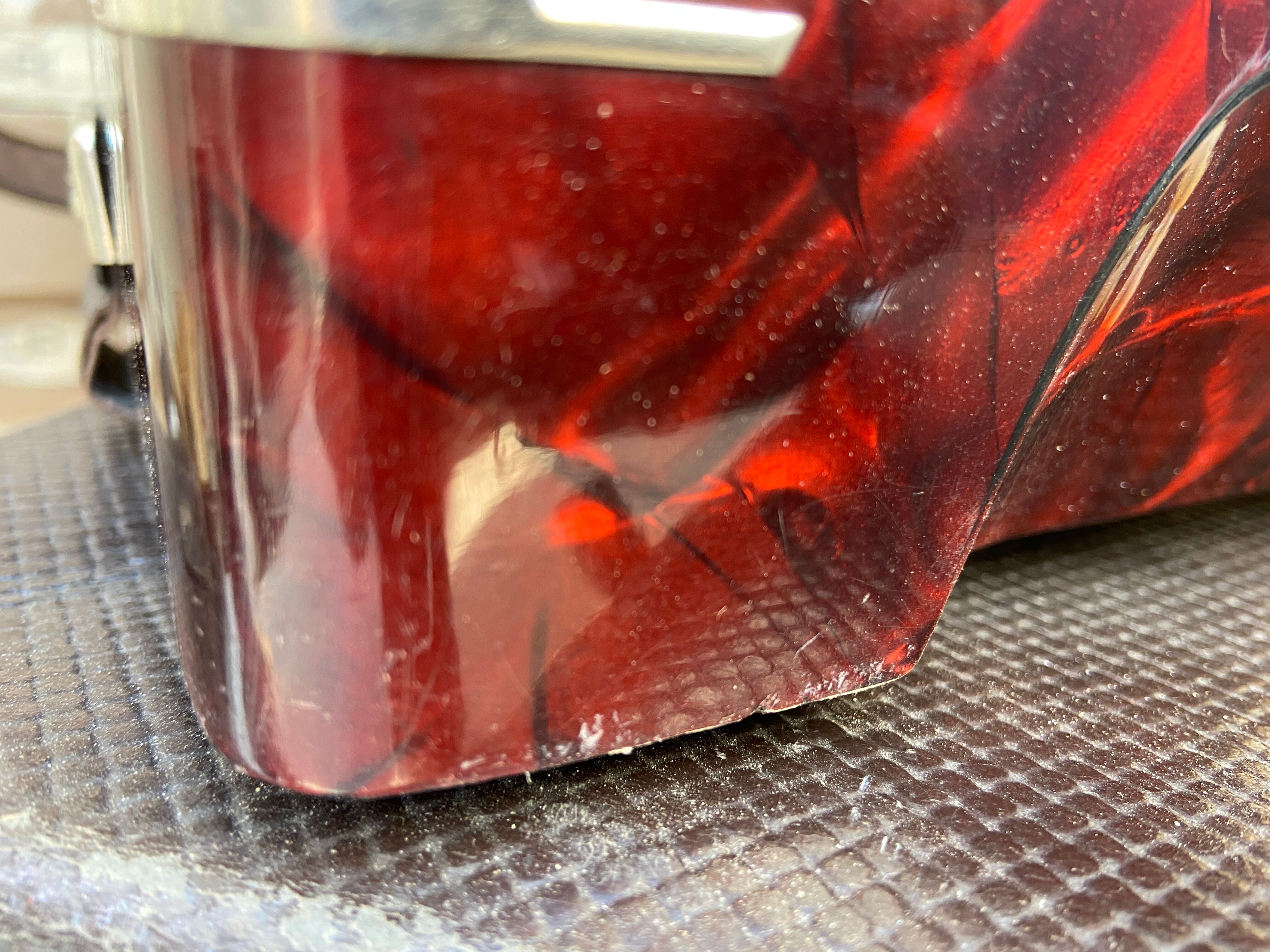 Accordion Hohner CLUB III B S 1930-1940