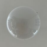 Antique Peter Behrens Luzette Pendant Light