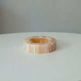 Vintage marble ashtray