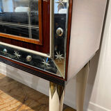 Italian mid-century cocktail cabinet