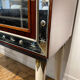 Italian mid-century cocktail cabinet