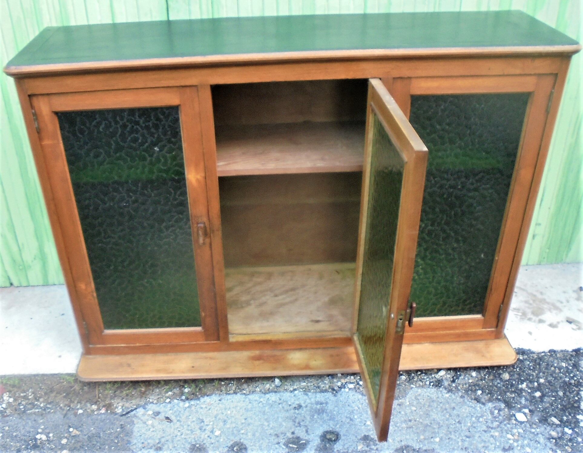 Dutch vintage buffet