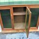 Buffet hollandais vintage
